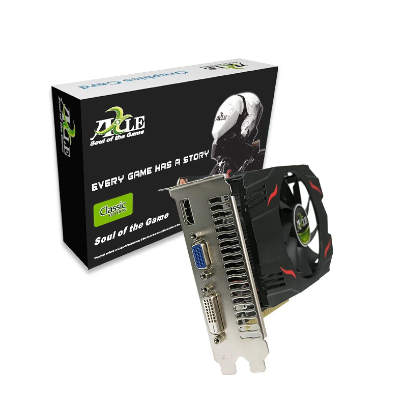 Axle Gt740 2gb Gddr5 128bit (ax-gt740/2gd5p8cdi)