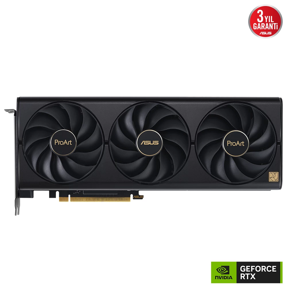 Asus Proart-rtx4080s-o16g Gddr6x 16gb Hdmi Dp 256bit