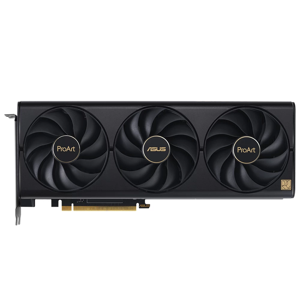 Asus Proart-rtx4080s-o16g Gddr6x 16gb Hdmi Dp 256bit