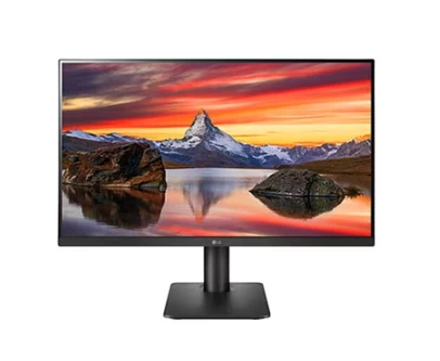 27 Lg 27mp450p-b Ips Fhd 5ms 75hz Hdmi Dp