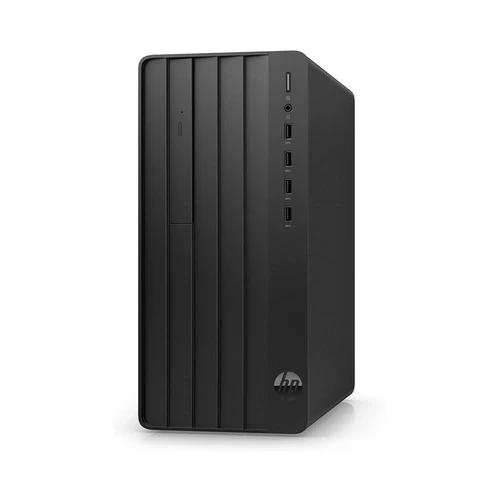 Hp Pro Tower 290 G9 8t2x0es I3-13100 8gb 512gb Ssd Fdos