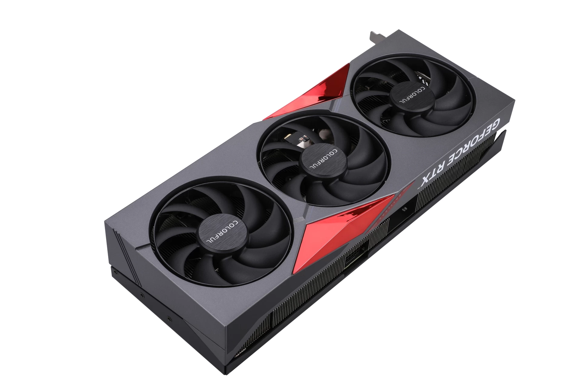 Colorful Rtx 4070 Ti Super 16gb Gddr6x 256bit (nb-ex-16g-v)