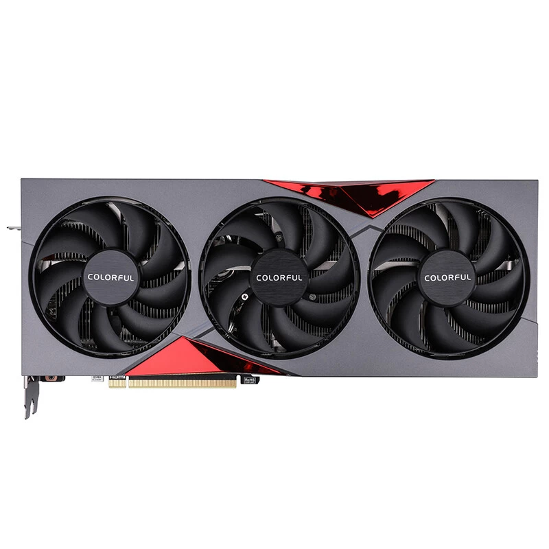 Colorful Rtx 4070 Super 12gb Gddr6x 192bit (nb-ex-12gb-v)