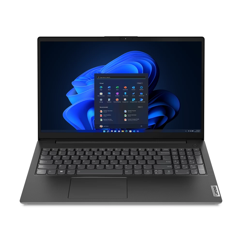 Lenovo V15 83a100a4tr I5-13420h 16gb 512gb Ssd 15.6" Fdos