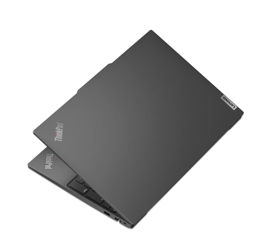 Lenovo E16 Thinkpad 21jn0006tx I7-1355u 8gb 512g Ssd 16" Fdos