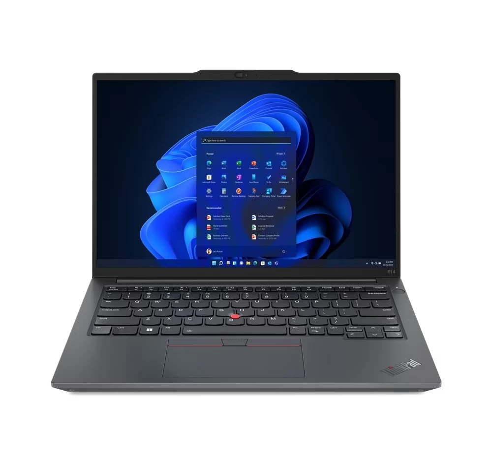 Lenovo E14 Thinkpad 21jk0006tx I7-1355u 16gb 512gb Ssd 14" Fdos