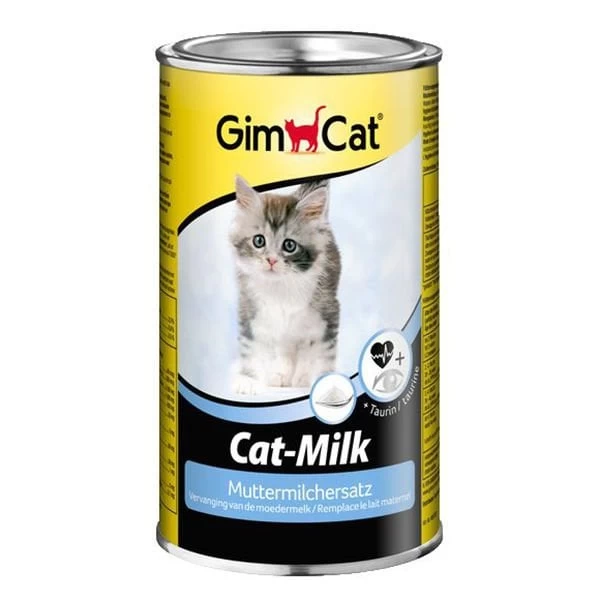 Gimcat Yavru Kedi Süt Tozu 200 Gr