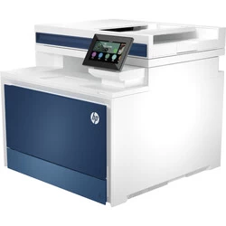 Hp 5hh66a Lazerjet Pro 4303fdn Yaz/tar/fot/fax A4 Wi-fi