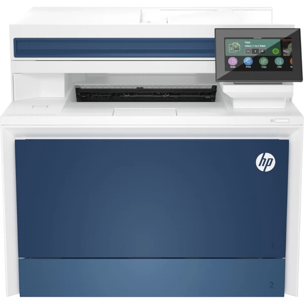 Hp 5hh66a Lazerjet Pro 4303fdn Yaz/tar/fot/fax A4 Wi-fi