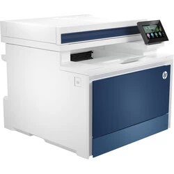 Hp 5hh66a Lazerjet Pro 4303fdn Yaz/tar/fot/fax A4 Wi-fi