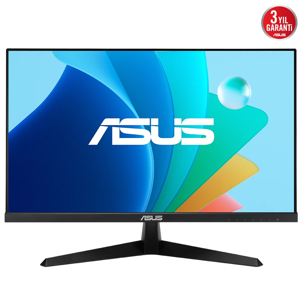 23.8 Asus Vy249hf Ips Fhd 100hz 1ms Hdmi