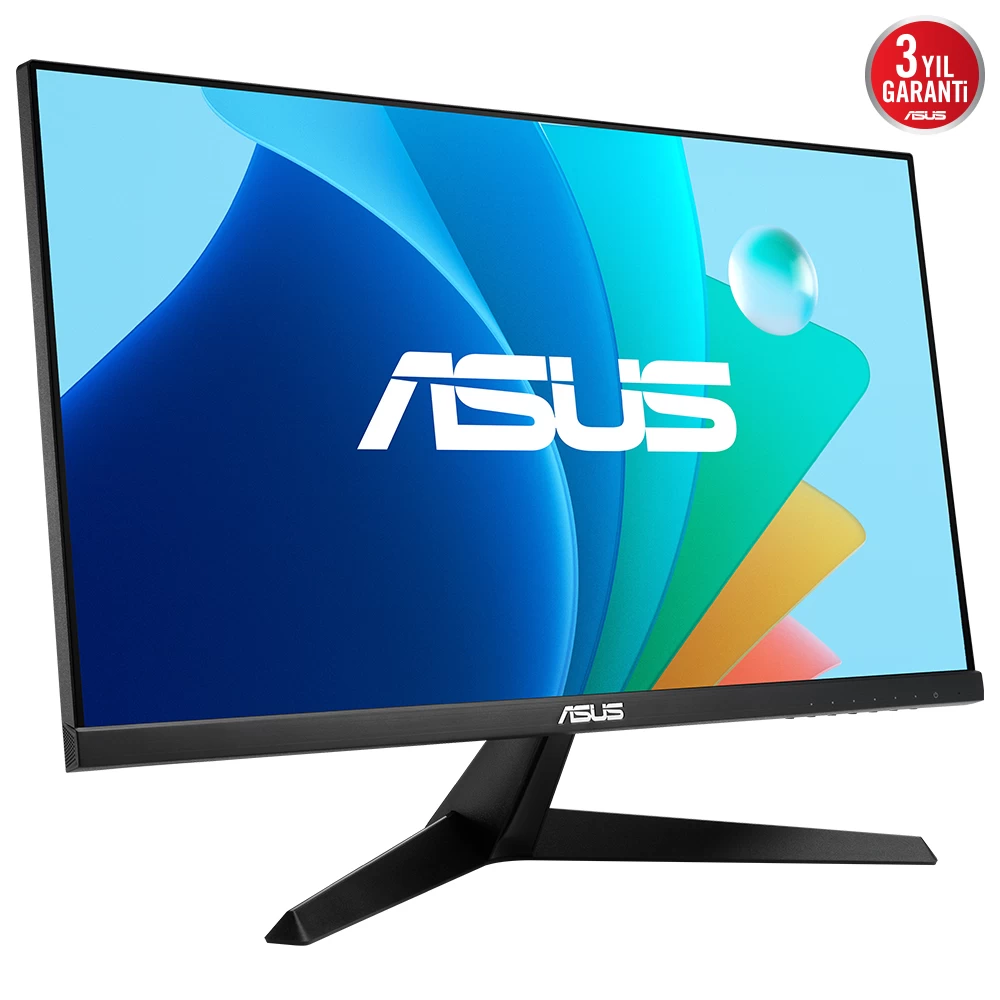 23.8 Asus Vy249hf Ips Fhd 100hz 1ms Hdmi