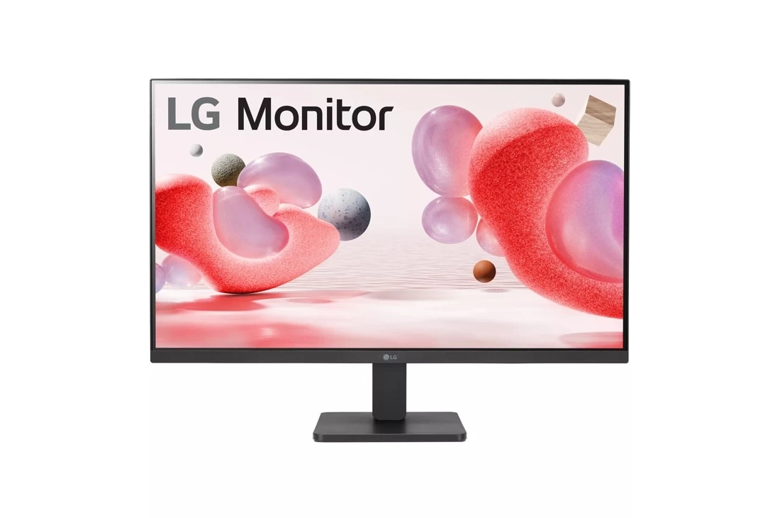 27 Lg 27mr400-b Ips Fhd 5ms 100hz Hdmi