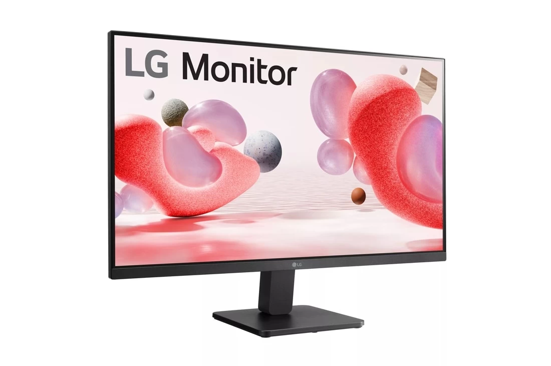 27 Lg 27mr400-b Ips Fhd 5ms 100hz Hdmi