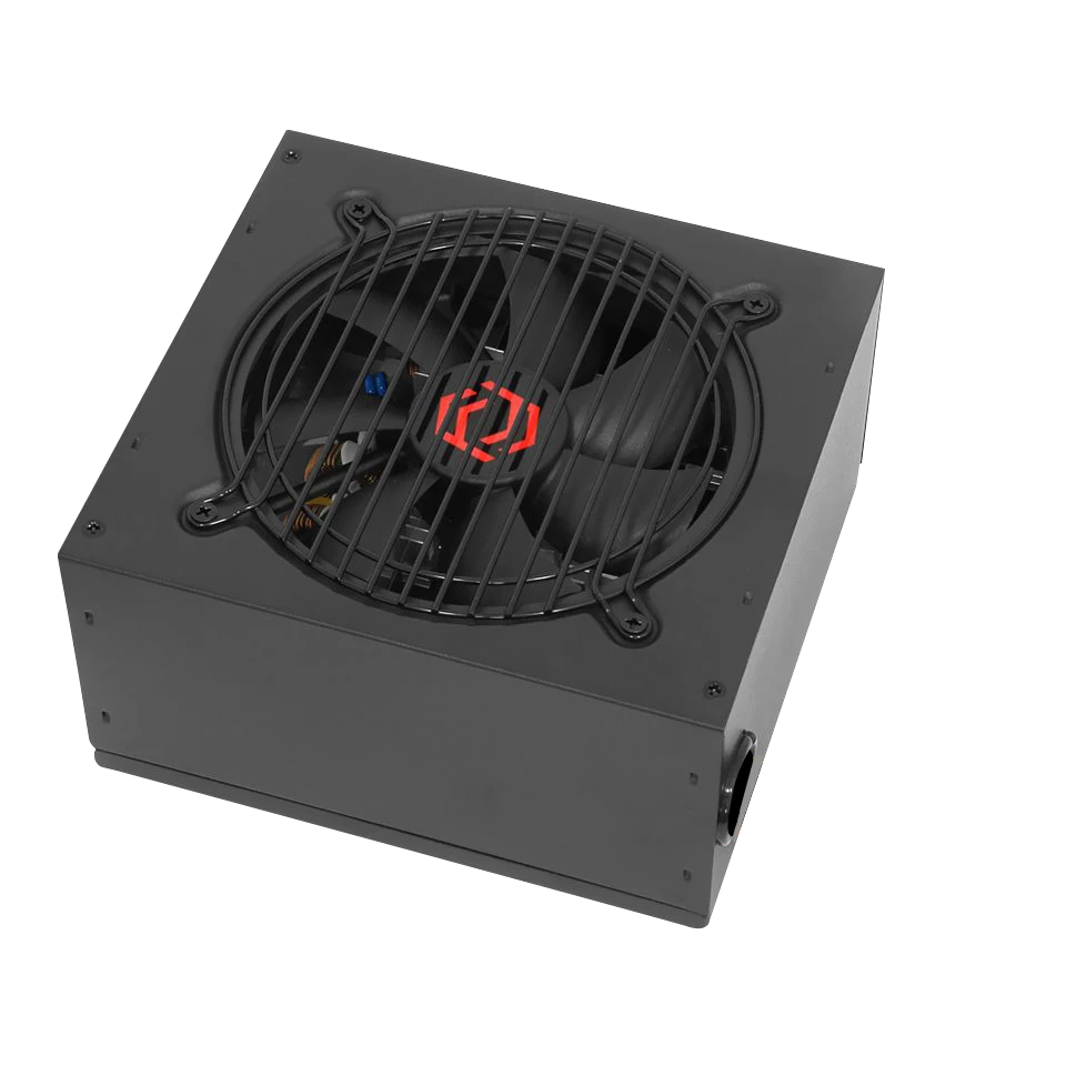 Frisby Fr-ps7580p 750w 80 + Bronz Power Supply