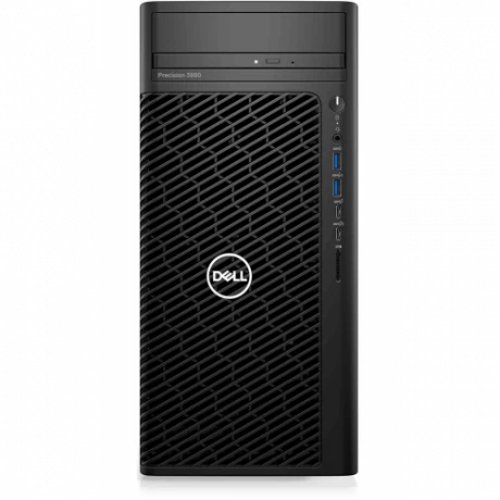 Dell Precİsİon 3660 I7-13700-2 İ7-13700 8gb 512gb Ssd 4gb T400 W10pro