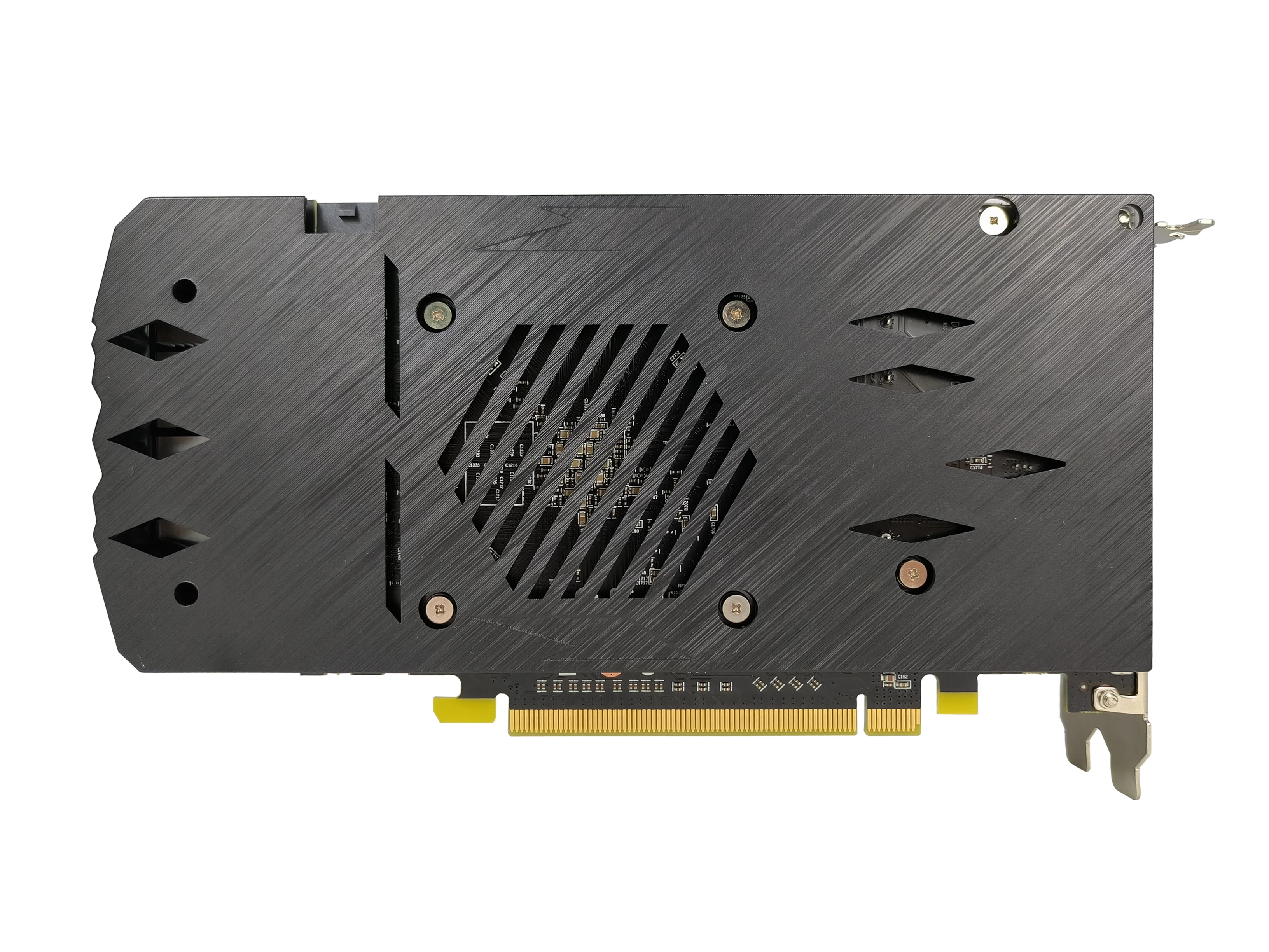 Axle Rx 580 8gb Gddr5 256bit (ax-rx580 / 8gd5p6ip2)