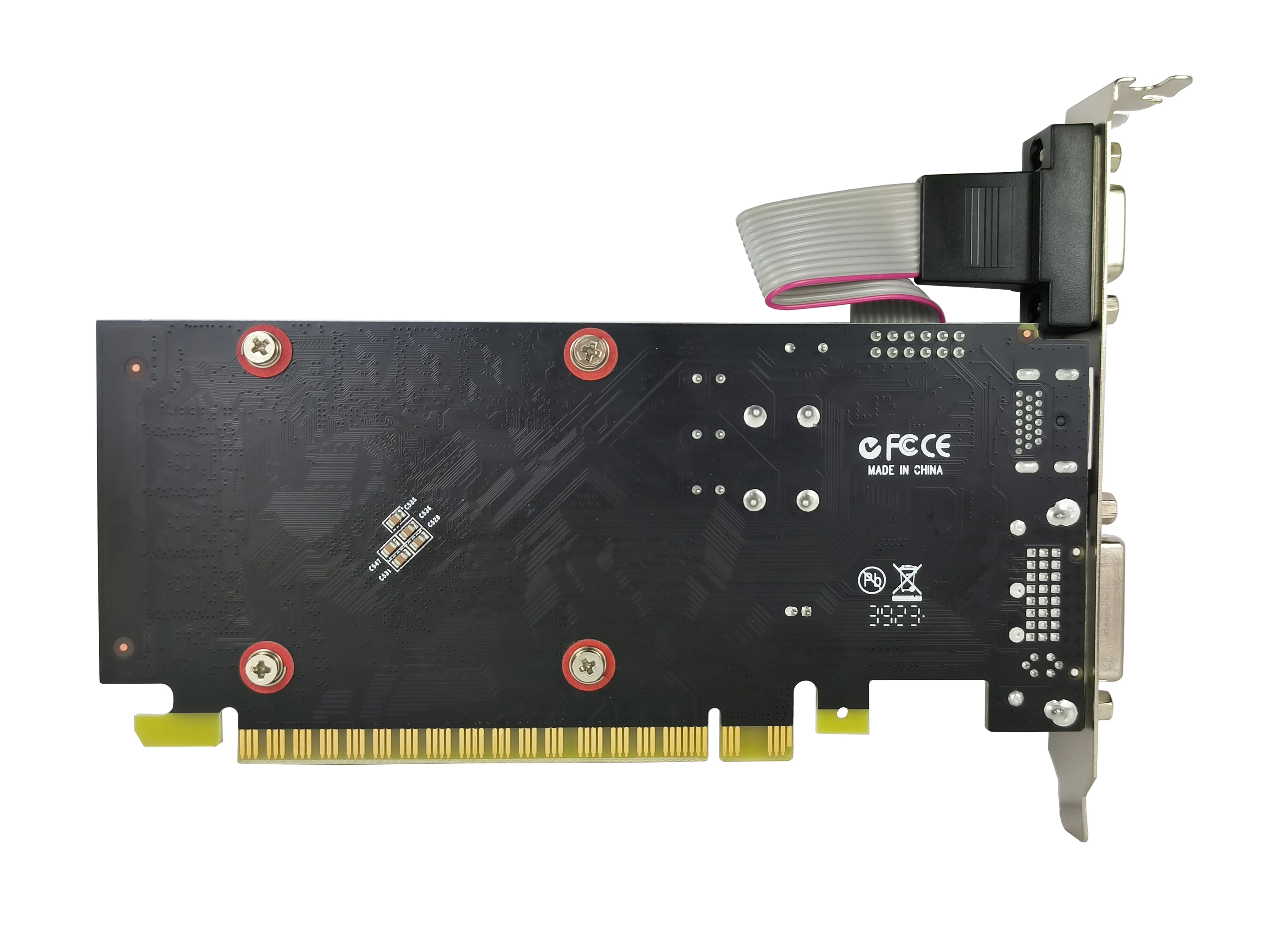 Axle G210 1gb Ddr3 64bit (ax-g210/1gd3p4cdil)