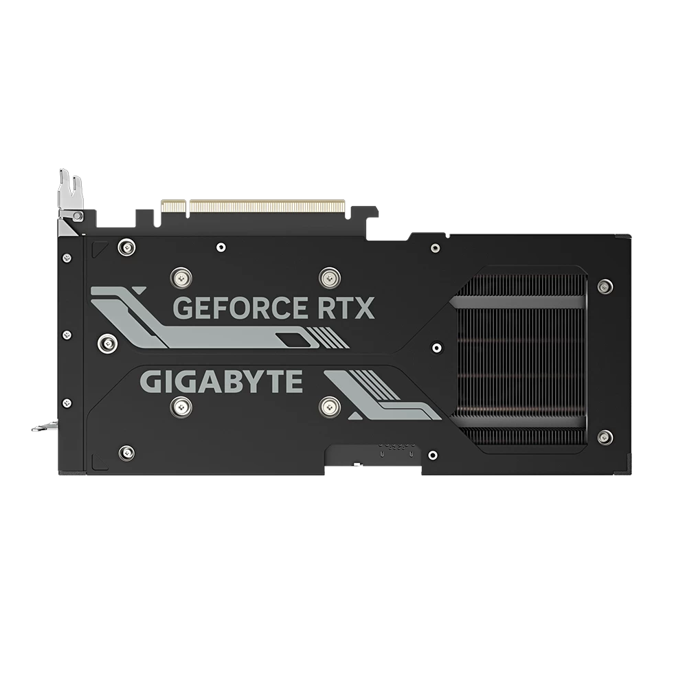 Gİgabyte Gv-n407twf3oc-12gd Rtx4070tİ 12gb Gddr6x Hdmi Dp 192bİt