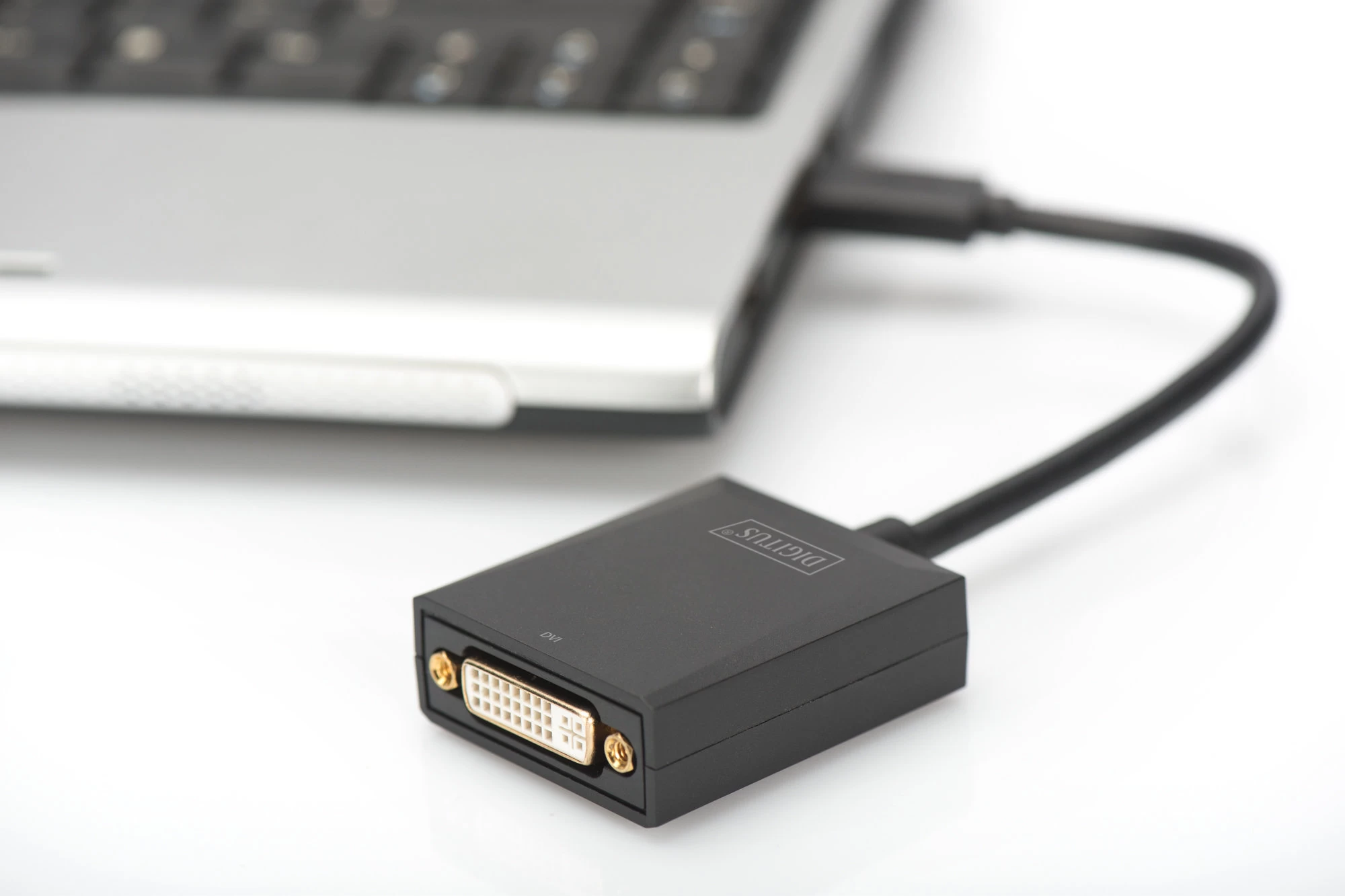 Digitus Usb 3.0 - Dvi-i Çevİrİcİ Da-70842