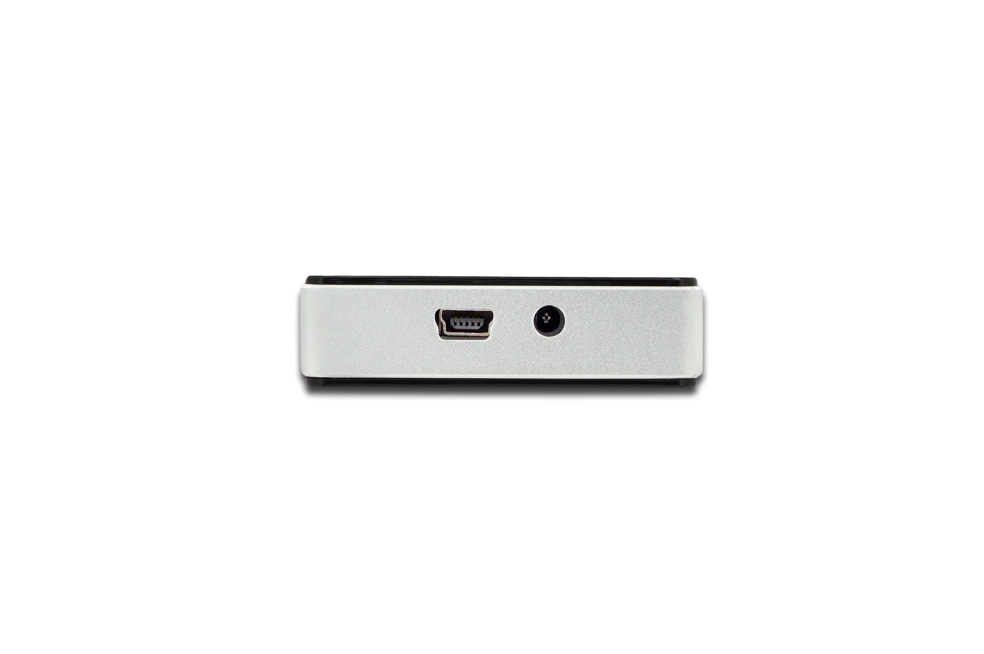 Digitus Da-70229 10 Port Usb 2.0 Hub