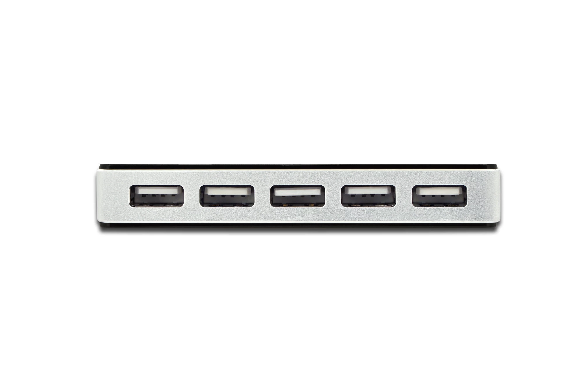 Digitus Da-70229 10 Port Usb 2.0 Hub