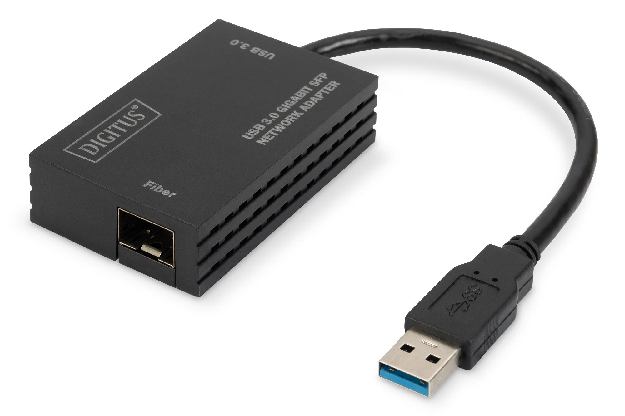 Digitus Dn-3026 Sfp Network AdaptÖrÜ Usb 3.0