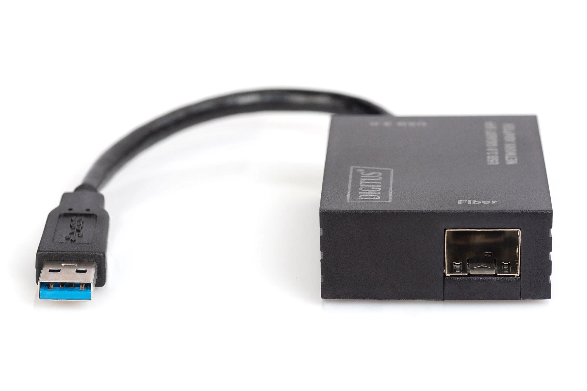 Digitus Dn-3026 Sfp Network AdaptÖrÜ Usb 3.0