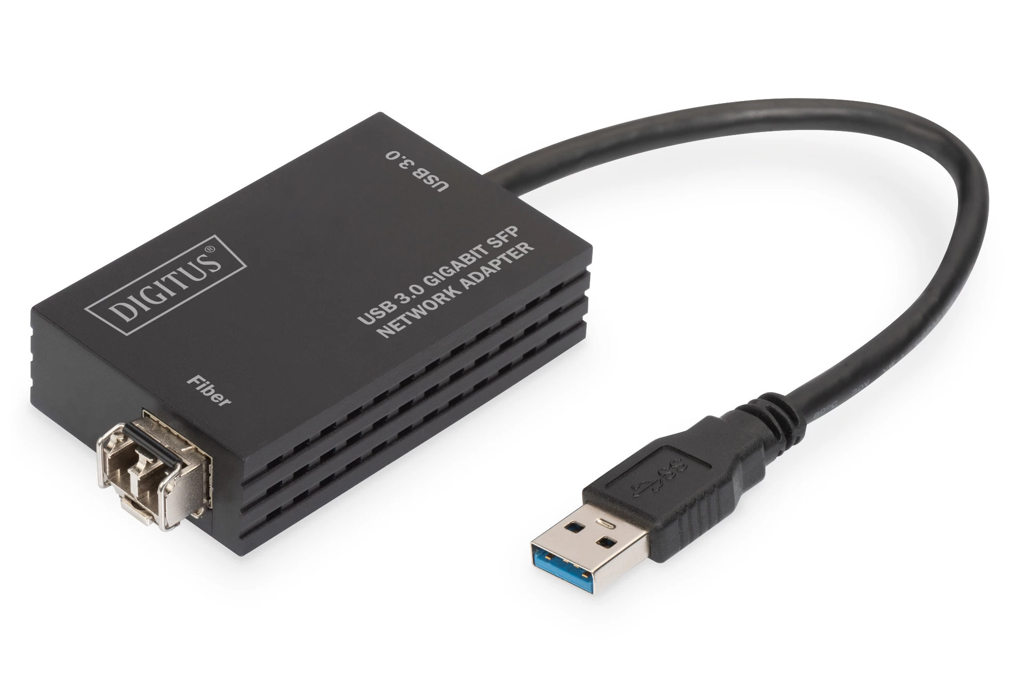 Digitus Dn-3026 Sfp Network AdaptÖrÜ Usb 3.0