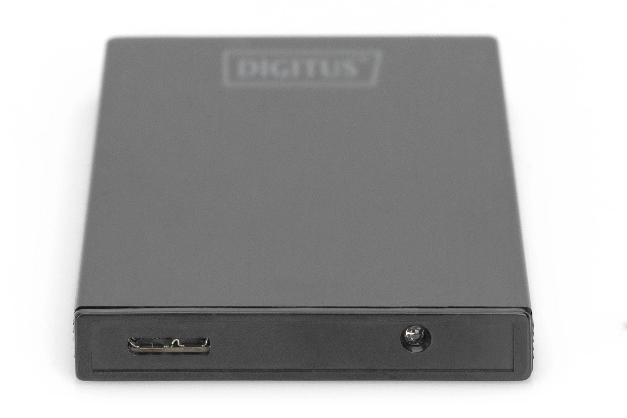 Digitus Da-71105-1 2.5" Usb 3.0 Dİsk Kutusu