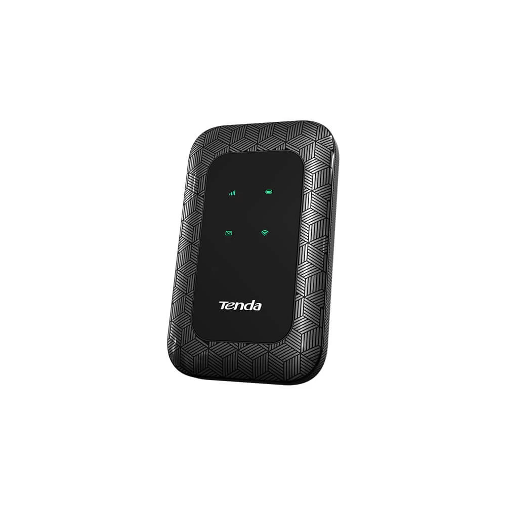 Tenda 4g180 4g Mobİl Wİ-fİ Router