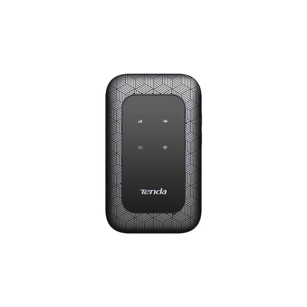 Tenda 4g180 4g Mobİl Wİ-fİ Router