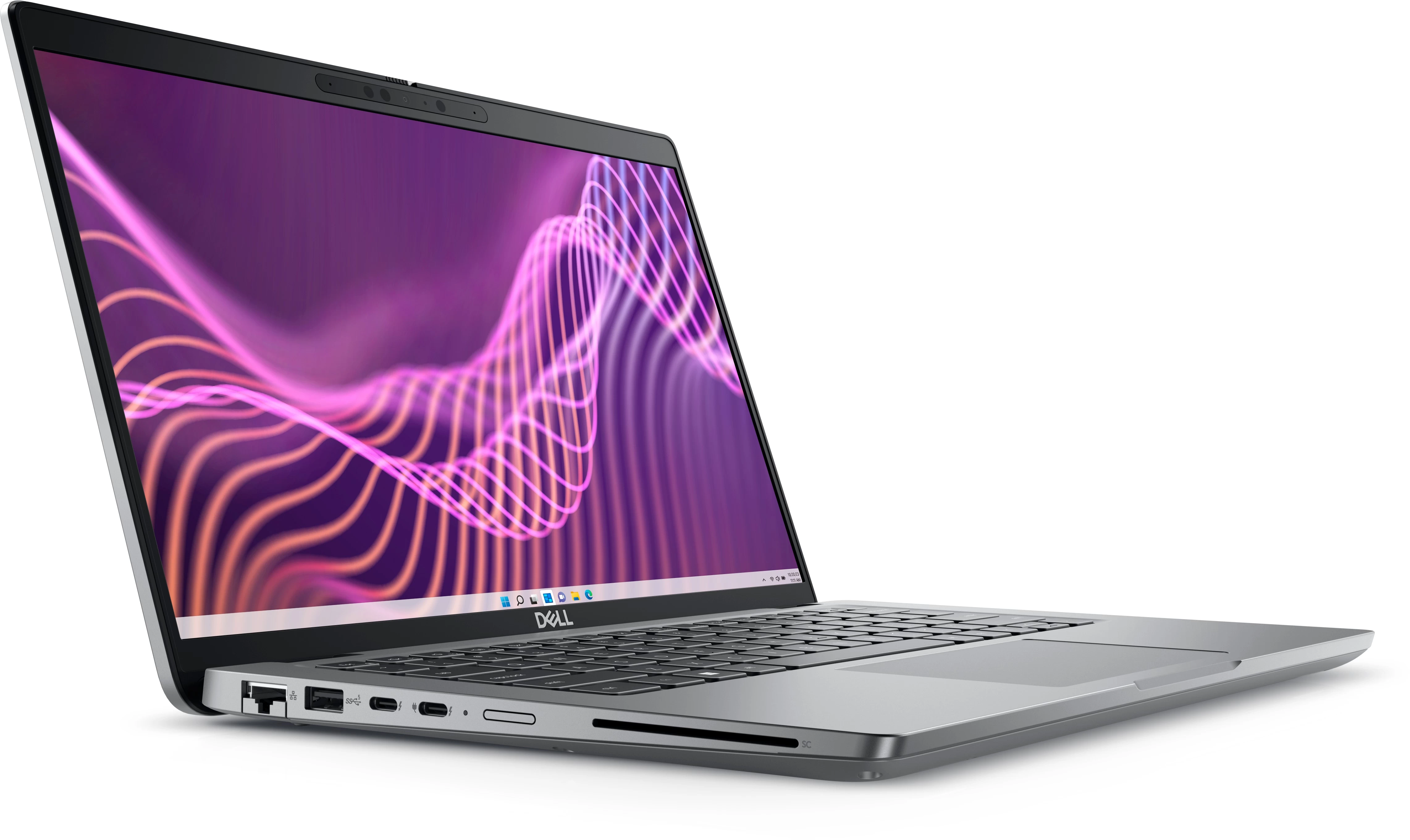 Dell Latitude 5440 I7-1355u 16gb 512gb Ssd 14" Ubuntu N025l544014emea_vp_ubu