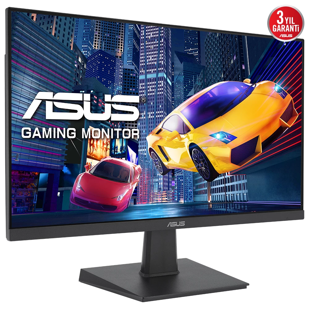 23.8 Asus Va24ehf Ips Fhd 100hz 1ms Hdmi