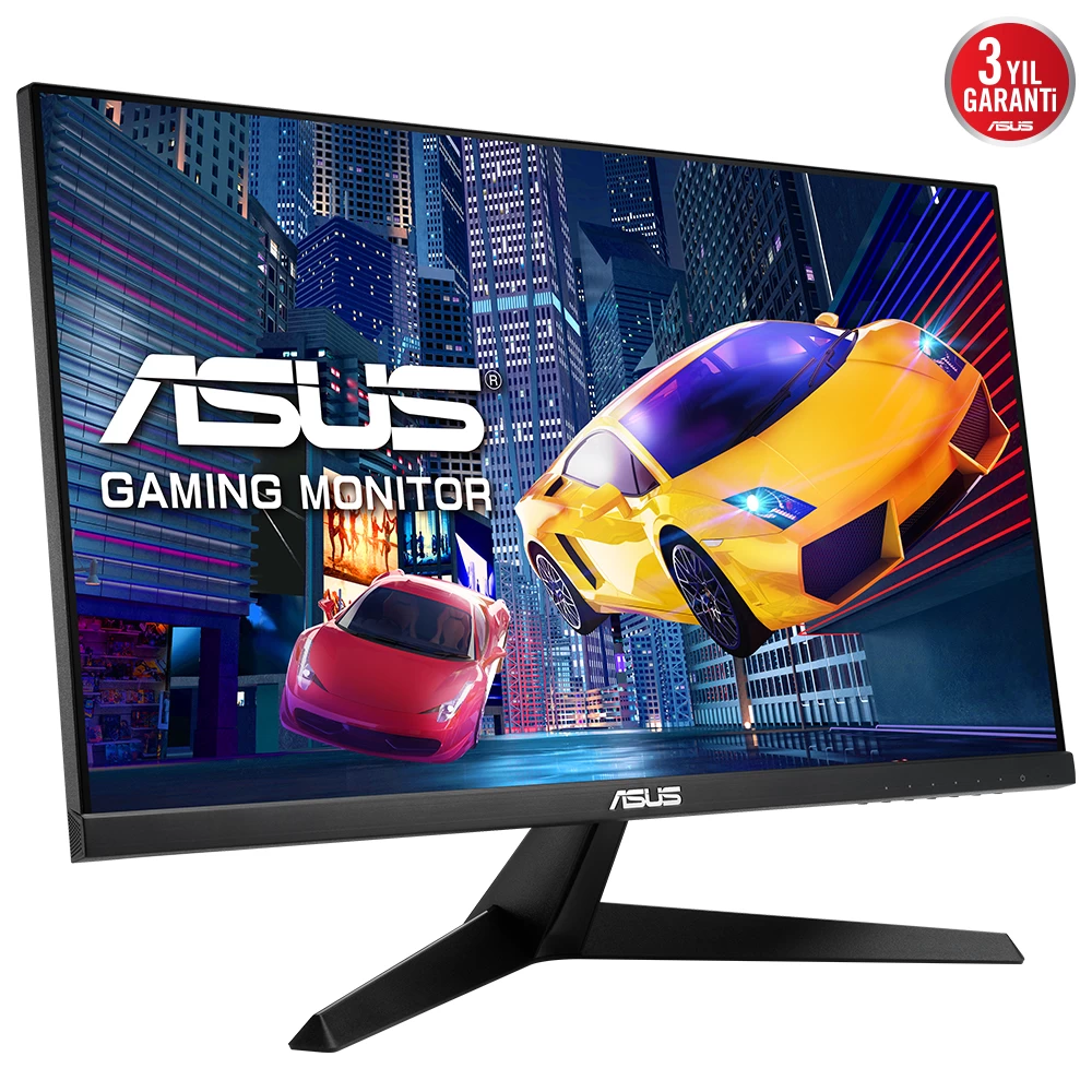 23.8 Asus Vy249hge Ips Fhd 144hz 1ms Hdmi