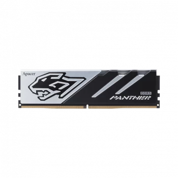 Apacer Panther 16b (1x16gb) 5200mhz Cl40 Ddr5 Gaming Ram (ah5u16g52c5227baa-1)