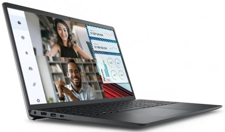 Dell Vostro 3520 I7-1255u 8gb 512gb Ssd 15.6" Ubuntu N1608pvnb3520emea01_ubu