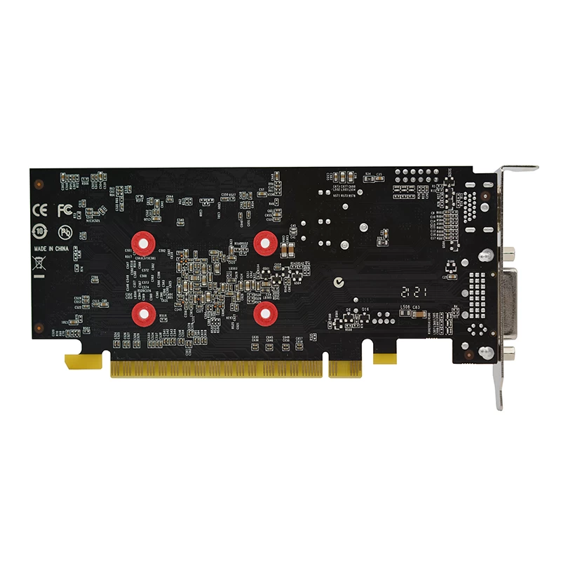 Afox Geforce Gt730 2gb Ddr3 128bit (af730-2048d3l5)