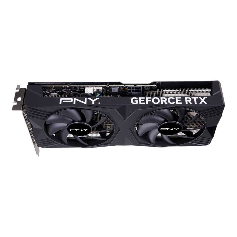 Pny Rtx 4060 Ti Verto 8gb Gddr6 128bit (vcg4060t8dfxpb1)