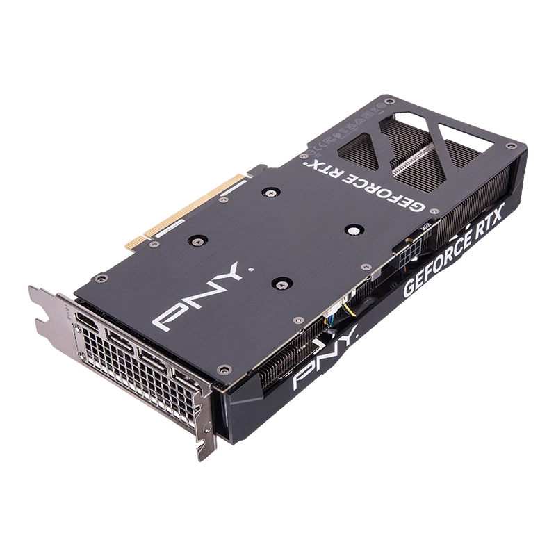 Pny Rtx 4060 Ti Verto 8gb Gddr6 128bit (vcg4060t8dfxpb1)