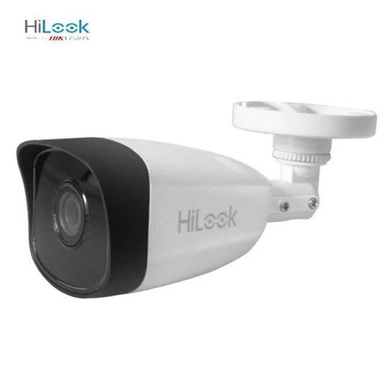 Hilook Ipc-b140h-f 4mp 4mm Lens Ip Bullet Kamera