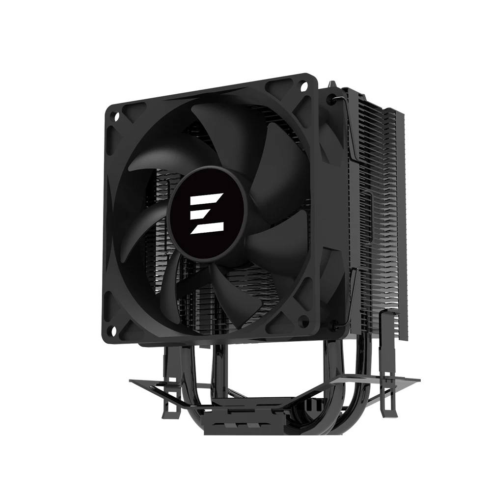 Zalman Cnps4x Black 1700p/am5 Cpu SoĞutucu