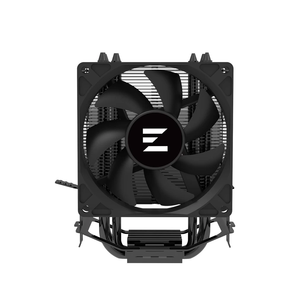 Zalman Cnps4x Black 1700p/am5 Cpu SoĞutucu