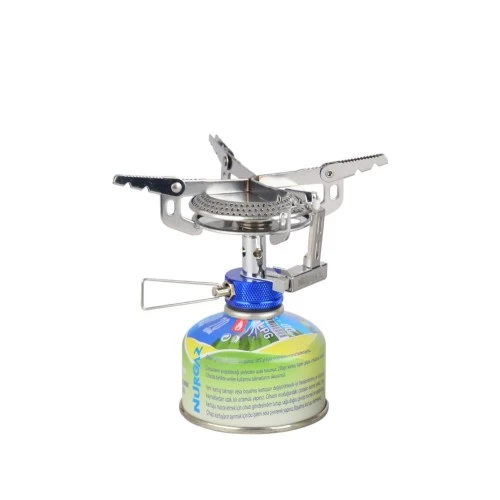 Nurgaz Mİkro Ocak Toros 80 Gr KartuŞlu