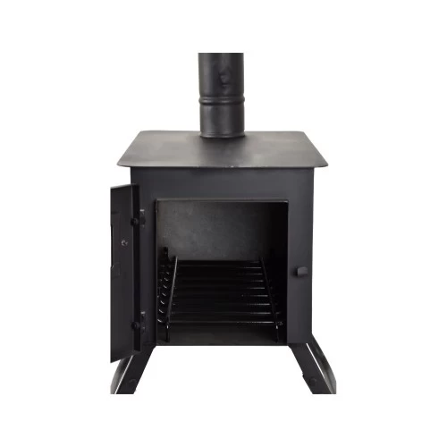 Nurgaz Çadır Sobası