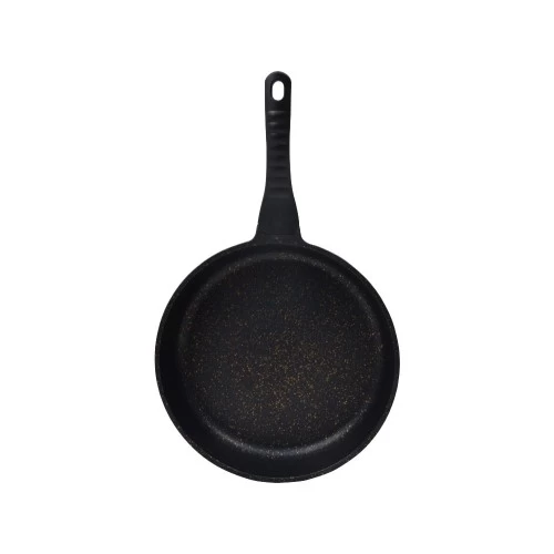 Granit Döküm Kamp Tavası 28 Cm