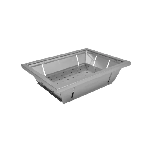 Nurgaz Katlanır Mangal