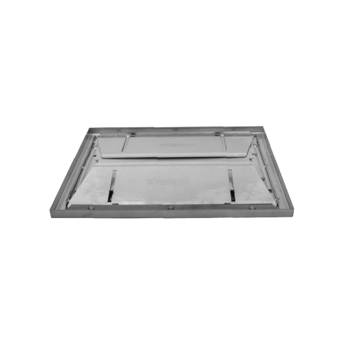 Nurgaz Katlanır Mangal