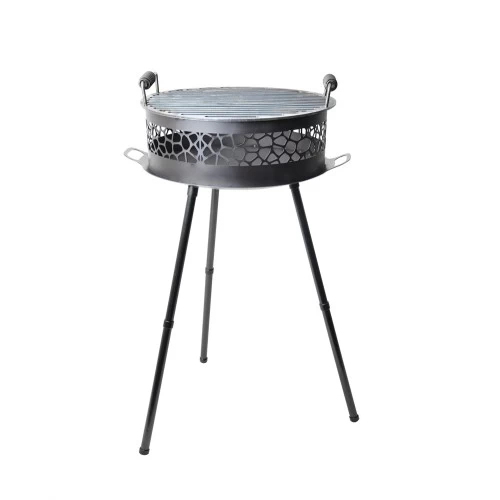 Nurgaz Meriç Şömine Barbekü