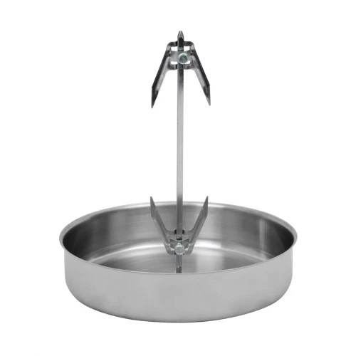 Tenekede Tavuk Aparatı